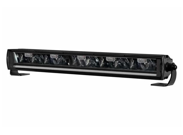 LED Lightbar - LBE 2 490FL 12/24V 6000LM 328x57x72- Hella 