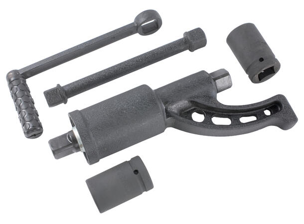 Momentforsterker Europart 