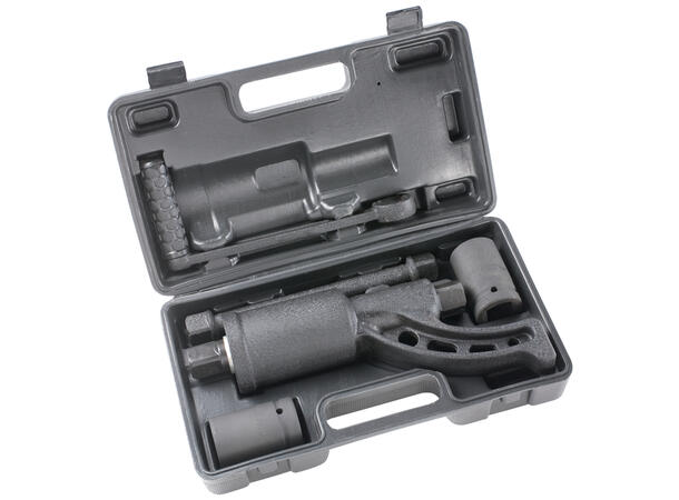 Momentforsterker Europart 