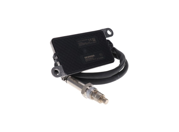 Nox Sensor Etter Katalysator OEM Scania 