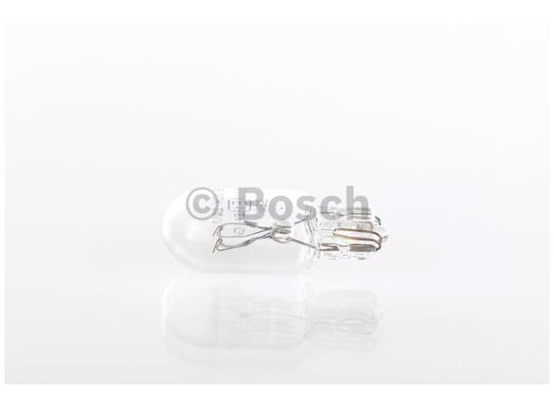 Pære 24V 5W W5W TRUCKLIGHT Bosch 