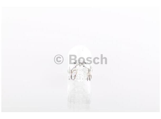 Pære 24V 5W W5W TRUCKLIGHT Bosch 