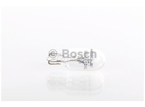 Pære 24V 5W W5W TRUCKLIGHT Bosch 