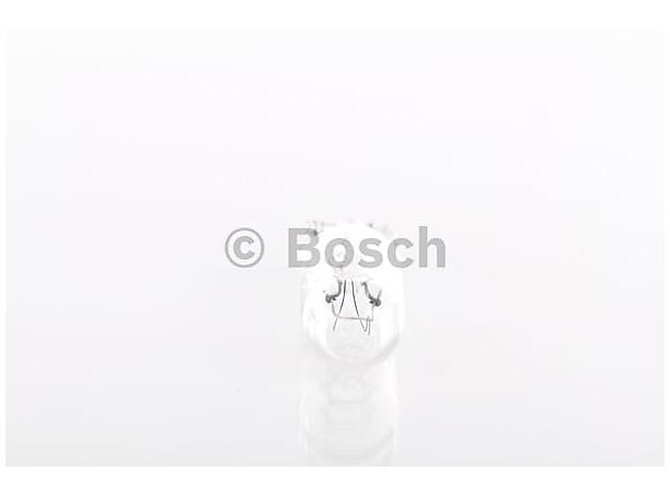 Pære 24V 5W W5W TRUCKLIGHT Bosch 