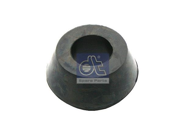 Rubber buffer 