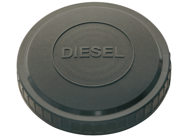 Tanklokk 80mm Ikke Låsbart Europart 