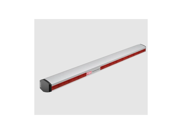 Underkjøringshinder VBG 