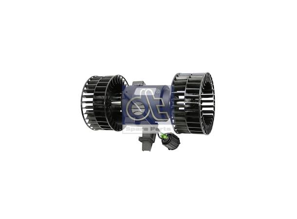 Viftemotor Scania DT 