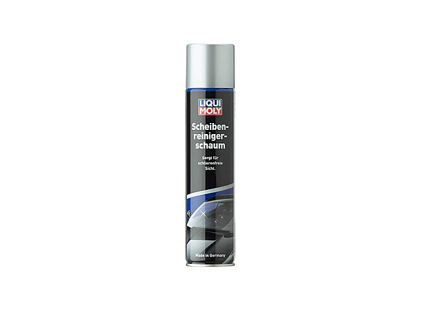 Vindusrenseskum 300ml Liqui Moly 