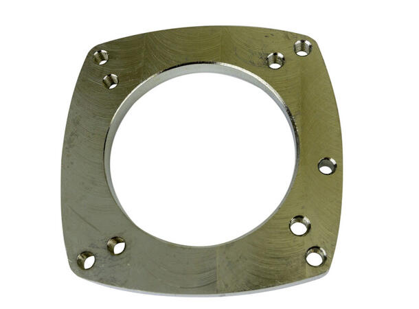 Adapter 2017101H / 102H HACO Haco 