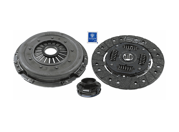 Clutchkit m/Utløserlager Mercedes Sachs 