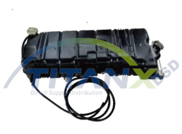 Ekspansjonstank TitanX 