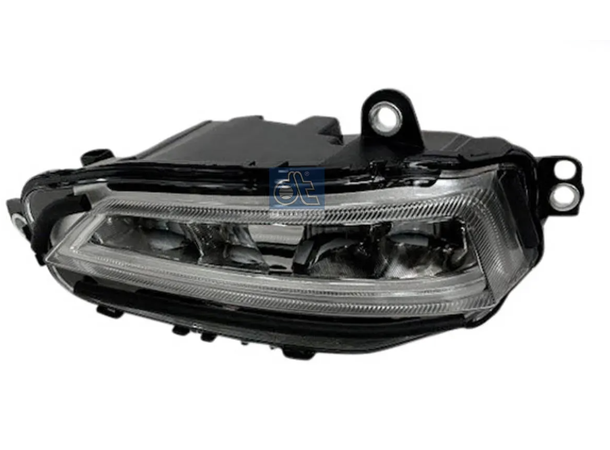 Fog lamp, right DT 