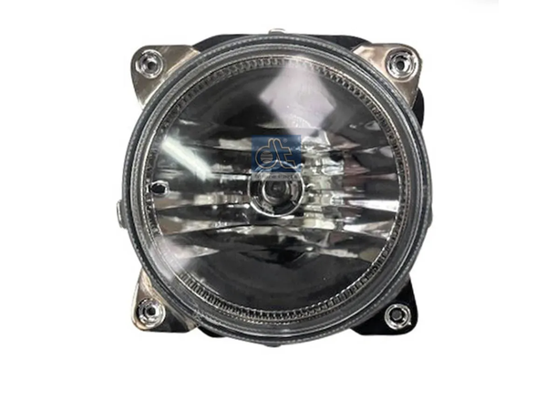 High beam lamp, right DT 