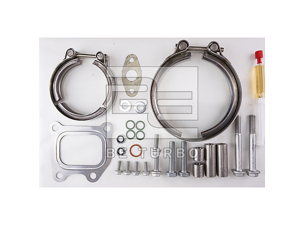 Monteringssett Turbo Scania BE Turbo 