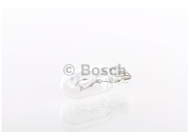 Pære 24V, W5W, 5W ECO TRUCK Bosch 