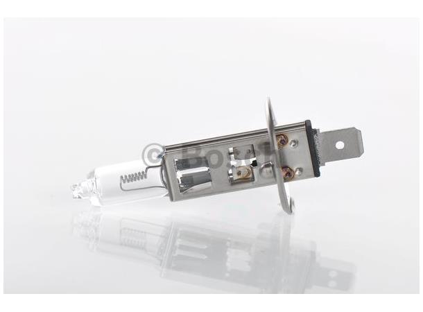 Pære H1 24V 70w Trucklight Bosch 