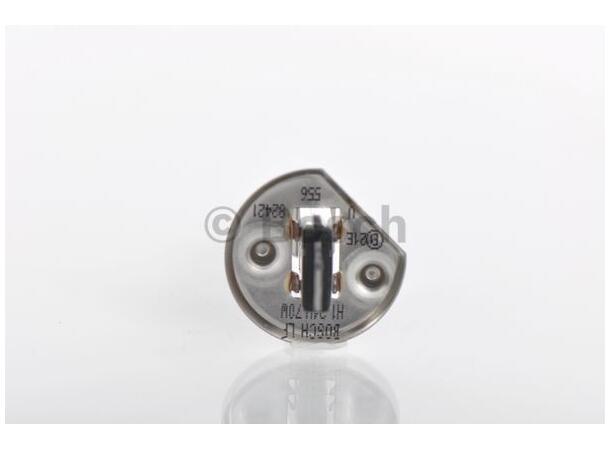 Pære H1 24V 70w Trucklight Bosch 