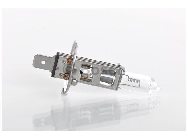 Pære H1 24V 70w Trucklight Bosch 