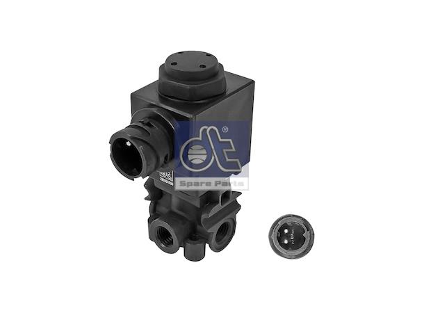 Solenoid ventil Scania DT 