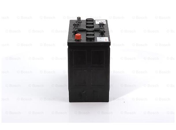 Startbatteri 12v/125Ah Bosch 