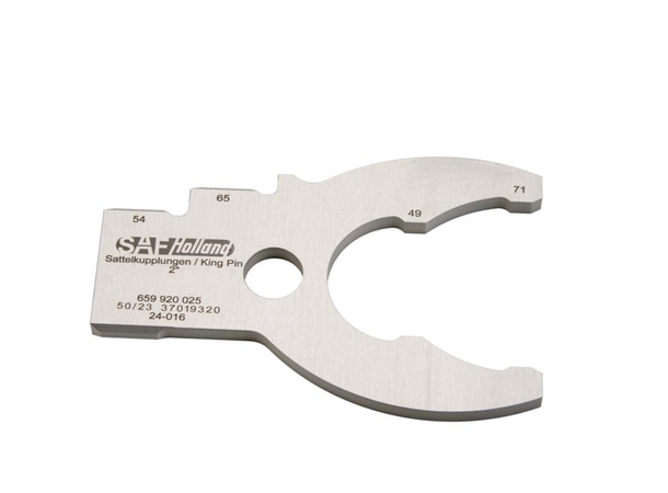 Tolk for svingskive SAF SAF 