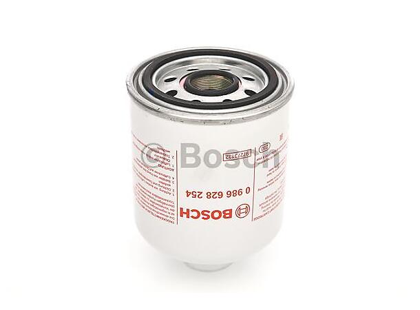 Tørkepatron Oljeseparerende Bosch 