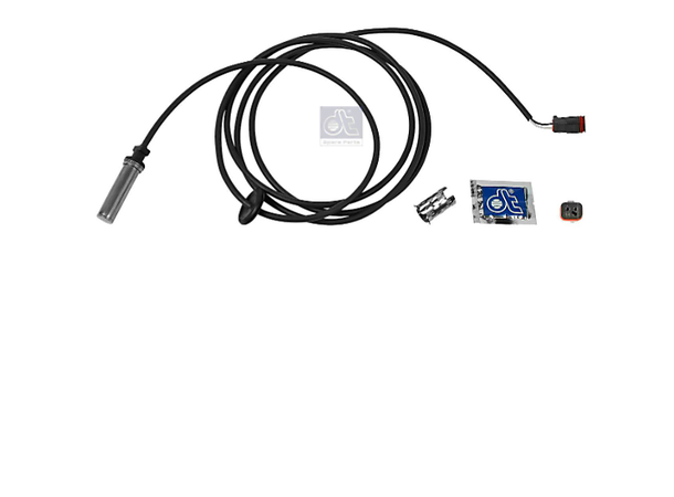 ABS Sensor Rett 2730mm Volvo DT 
