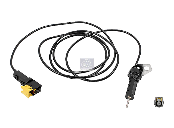 Slitasjevarsler 2420mm Volvo DT 