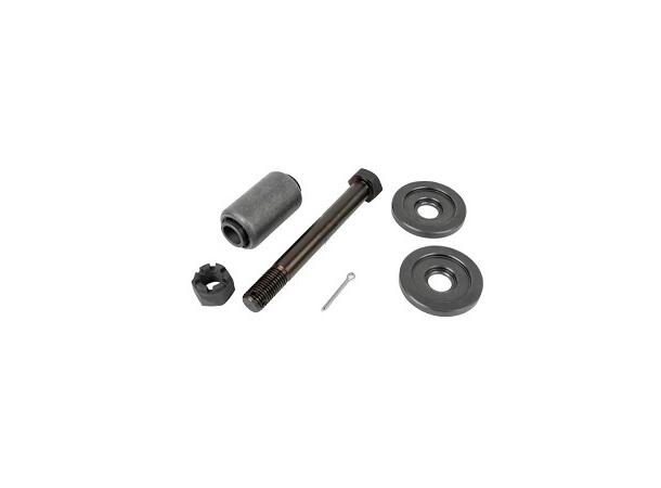 Springbolt kit Scania 245mm Huzells 