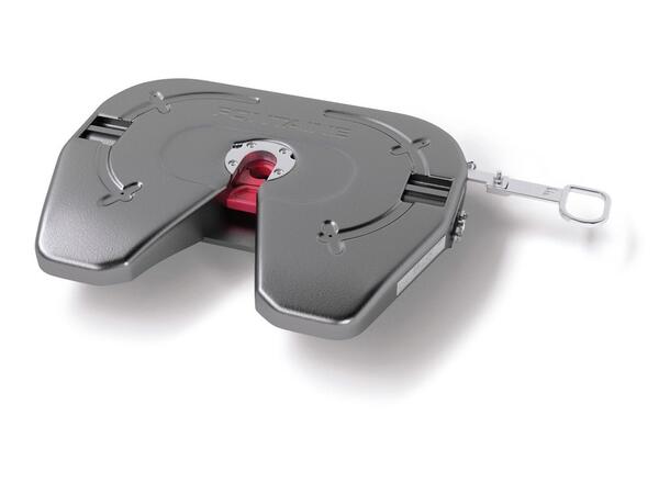 Svingskive Fontaine 170CI 148mm Fontaine 