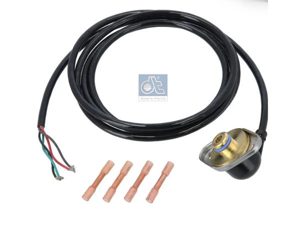 Turbotrykksensor Scania DT 