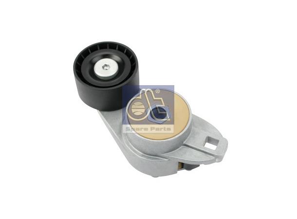 Belt tensioner 