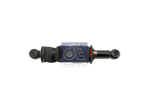 Cabin shock absorber 