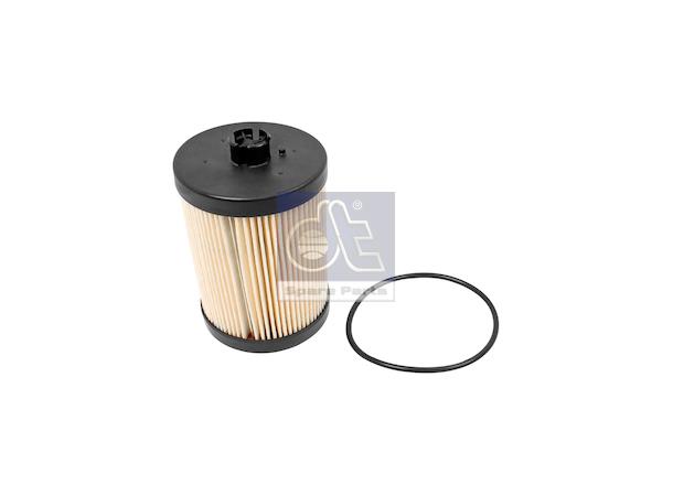 Fuel filter 