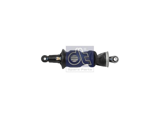 Hyttedemper Bak Volvo/RVI DT 