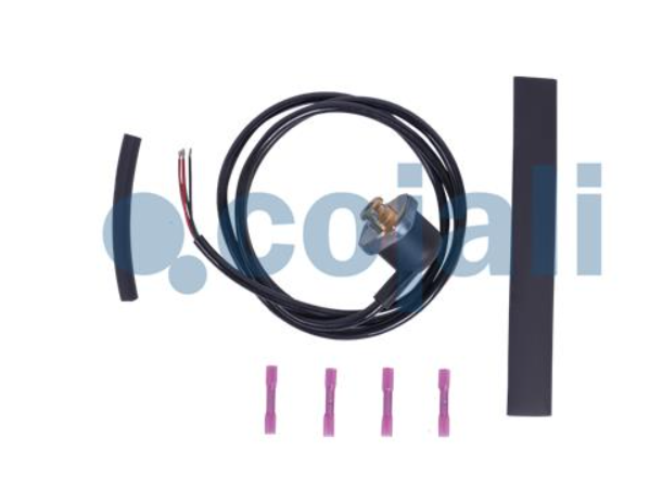 Oljetrykksensor Scania 