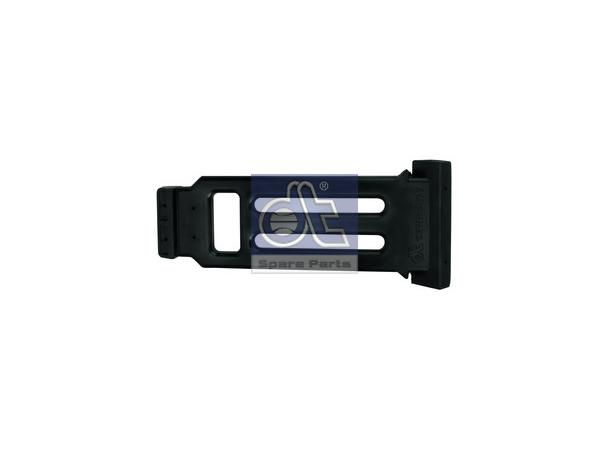 Strikk Topskjerm Volvo 