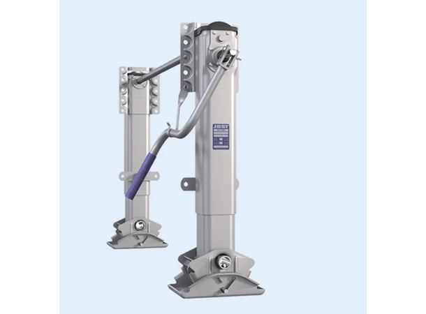 Støttebeinsett Jost Optima JOST 