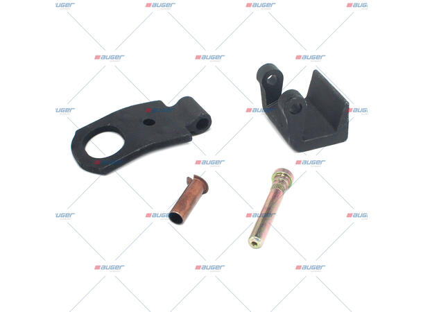 Dørhengsel Scania Auger 