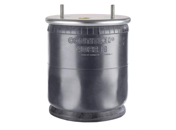 Luftbelg SAF 2619V Ø300 ContiTech 
