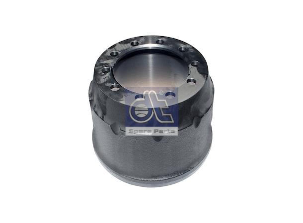 Bremsetrommel 10 bolt 300x200 SAF DT 