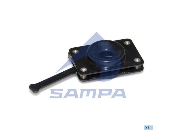 PANEL LOCK VOLVO Martex 