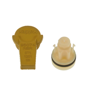 Tilbakestillersett for caliper SAF