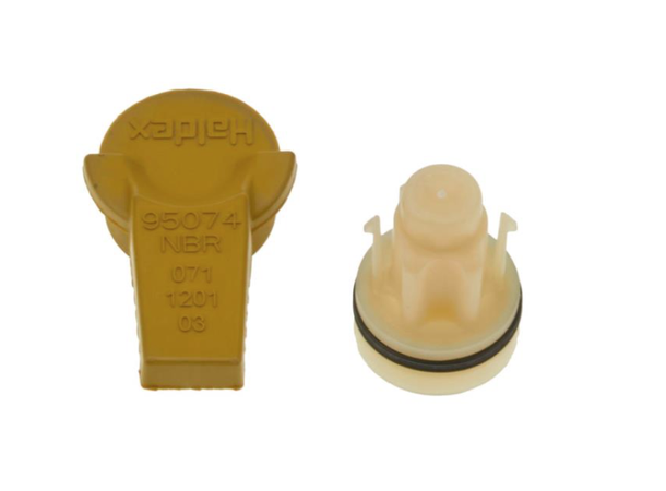 Tilbakestillersett for caliper SAF 