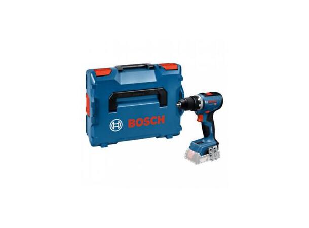 DRILL GSR 18V-65 SOLO L-BOXX Bosch Power Tools 