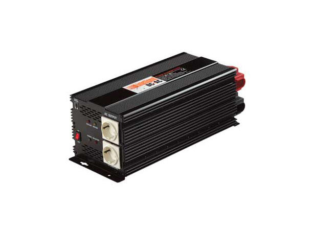 Inverter 230VAC/24V 2500W Startax 