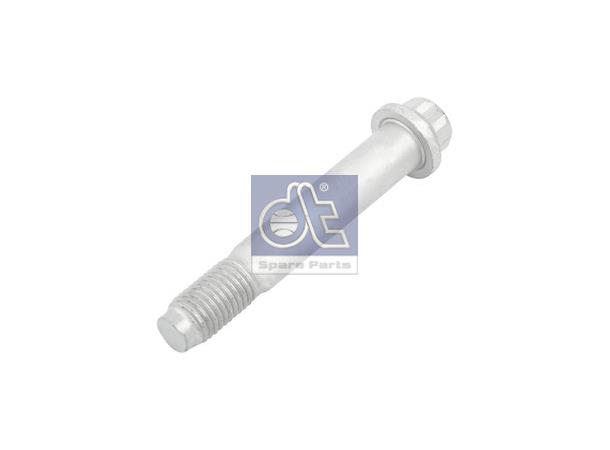 Torx-bolt SAF integral skive M12x1.5x75 DT 