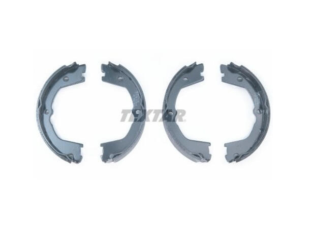 Bremseskosett Iveco Daily 190x42 Textar 