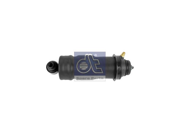 Cabin shock absorber 